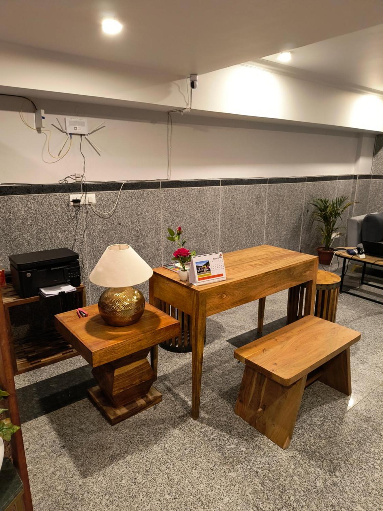 Hotel Gianmala Residency South Extension Near Aiims Delhi New Delhi Eksteriør bilde