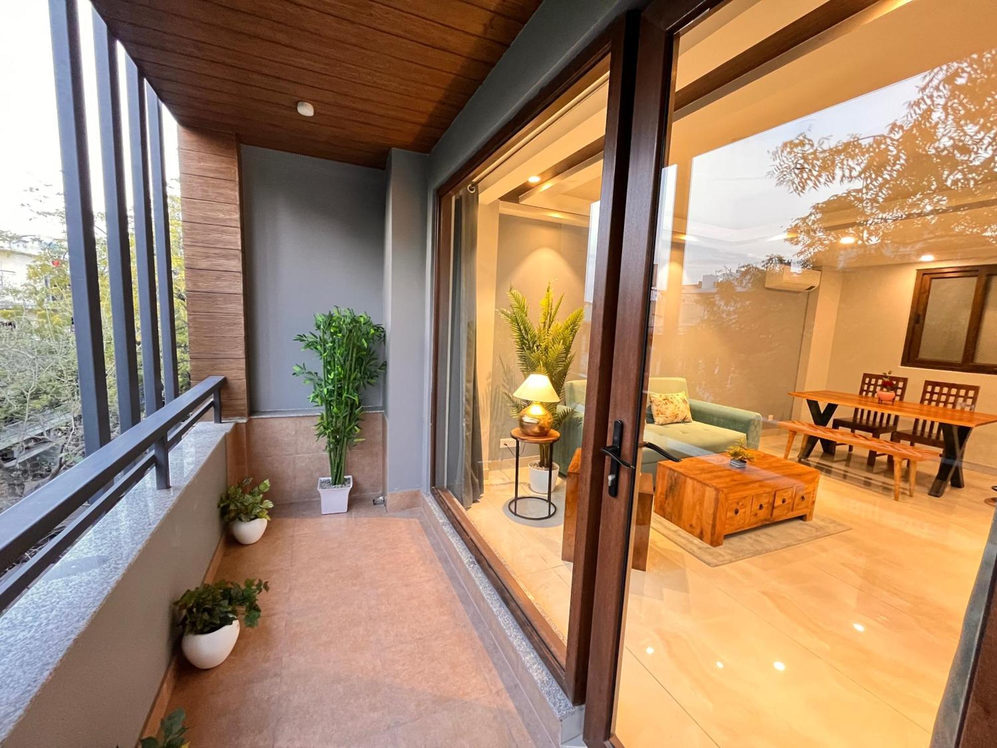 Hotel Gianmala Residency South Extension Near Aiims Delhi New Delhi Eksteriør bilde